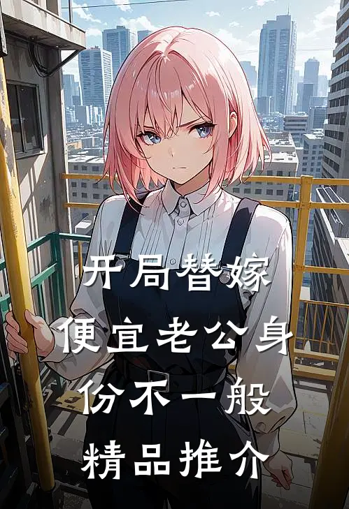 开局替嫁，便宜老公身份不一般精品推介