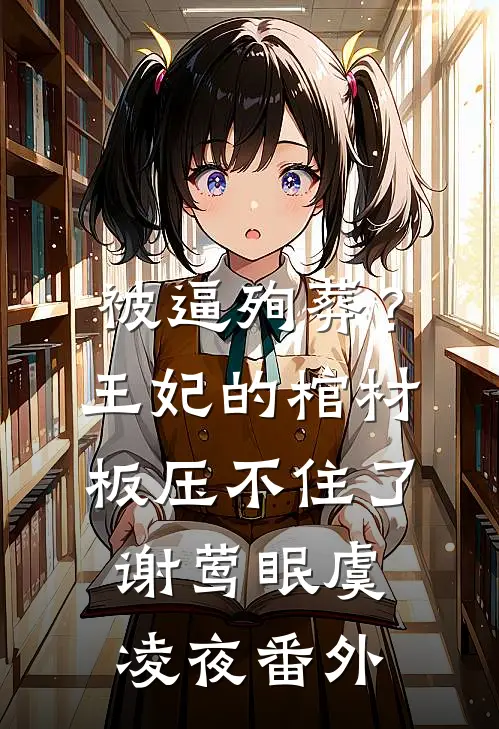 被逼殉葬？王妃的棺材板压不住了谢莺眠虞凌夜番外