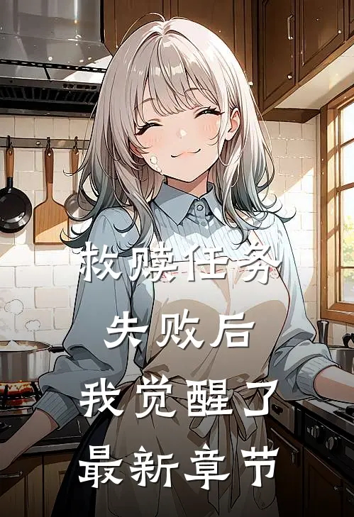 救赎任务失败后，我觉醒了最新章节