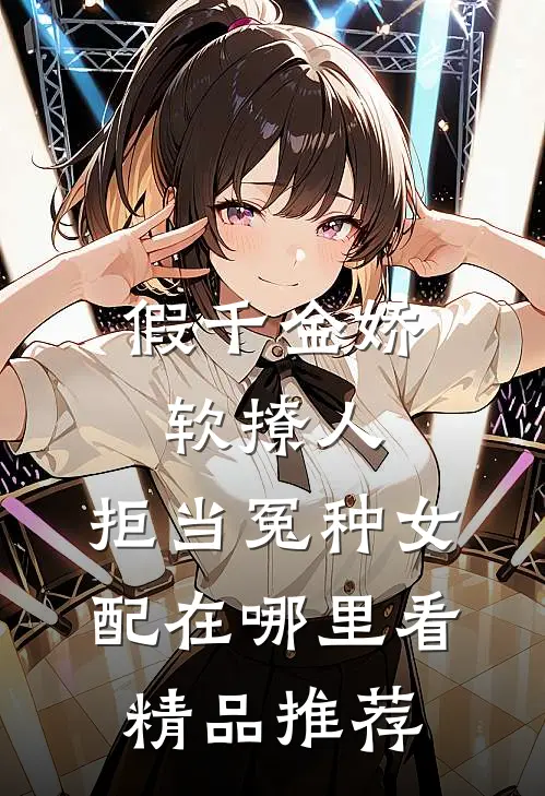 假千金娇软撩人,拒当冤种女配在哪里看精品推荐