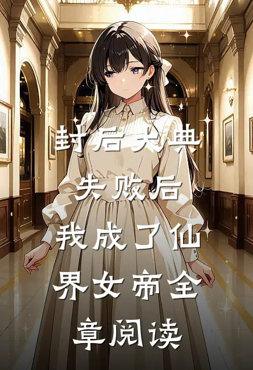 封后大典失败后，我成了仙界女帝全章阅读