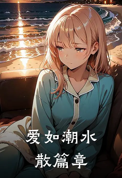 爱如潮水散篇章