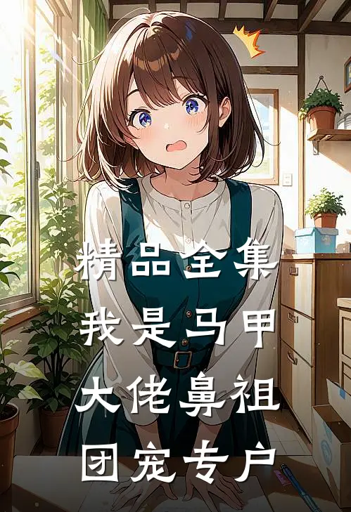 精品全集我是马甲大佬鼻祖，团宠专户