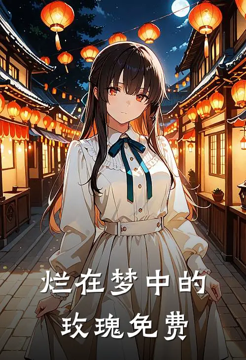 烂在梦中的玫瑰免费