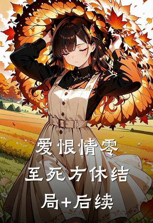 爱恨情零，至死方休结局+后续