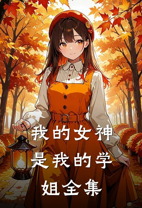 我的女神是我的学姐 全集