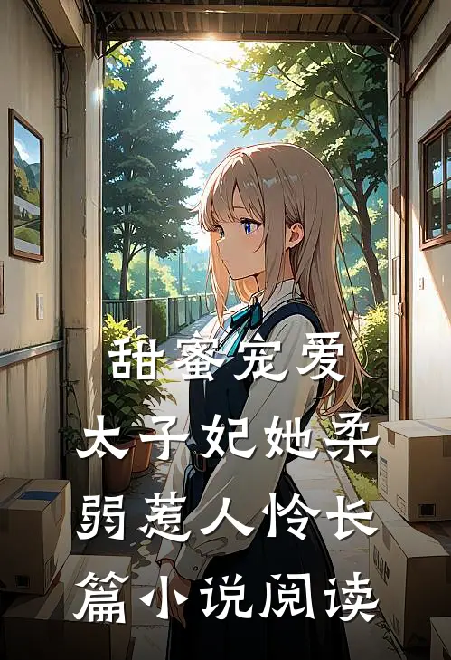 甜蜜宠爱：太子妃她柔弱惹人怜长篇小说阅读