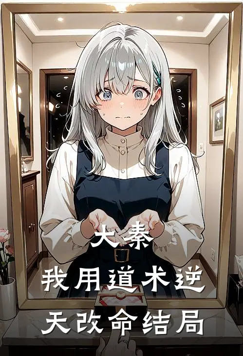大秦：我用道术逆天改命结局