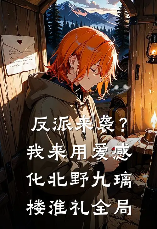 反派来袭？我来用爱感化北野九璃楼淮礼全局