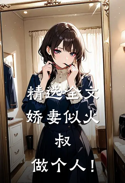 精选全文娇妻似火：叔，做个人！