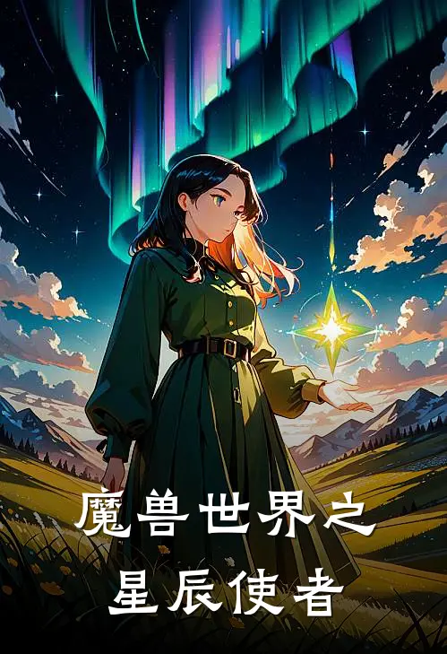 魔兽世界之星辰使者