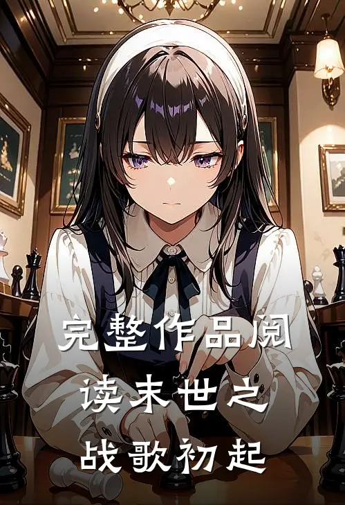 完整作品阅读末世之战歌初起