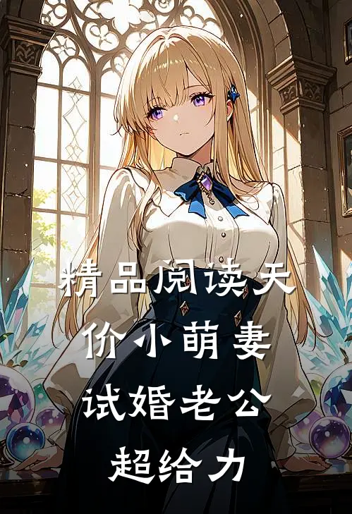 精品阅读天价小萌妻：试婚老公超给力