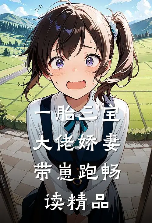 一胎三宝：大佬娇妻带崽跑畅读精品