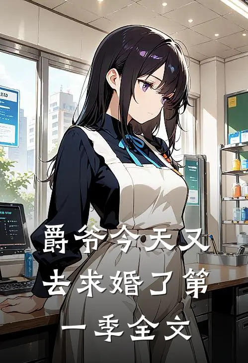 爵爷今天又去求婚了第一季全文