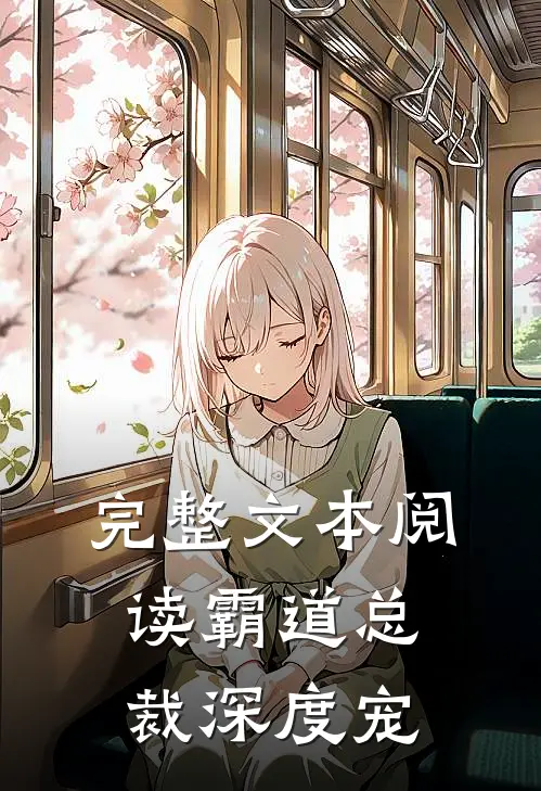 完整文本阅读霸道总裁深度宠