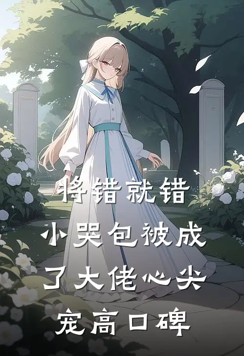 将错就错：小哭包被成了大佬心尖宠高口碑