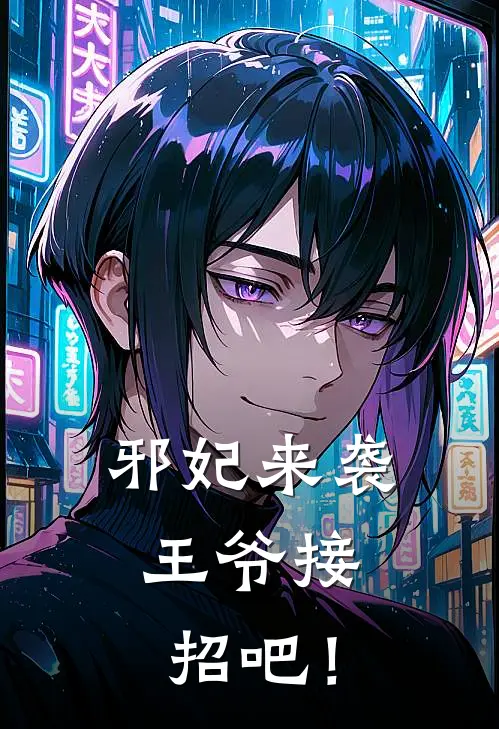 邪妃来袭：王爷接招吧！