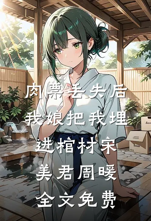 肉票丢失后，我娘把我埋进棺材宋美君周暖全文免费