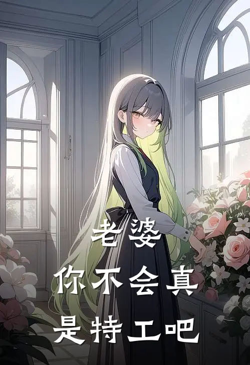 老婆，你不会真是特工吧