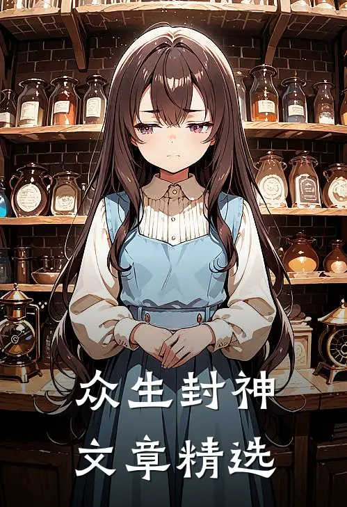 众生封神文章精选