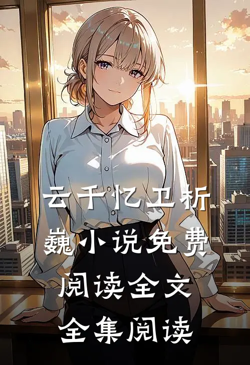 云千忆卫析巍小说免费阅读全文全集阅读