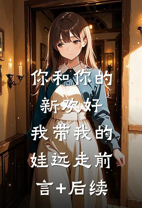 你和你的新欢好，我带我的娃远走前言+后续