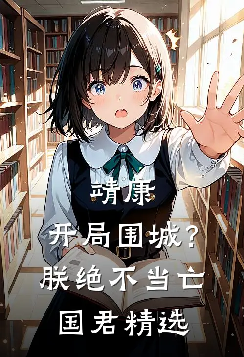 靖康：开局围城？朕绝不当亡国君精选