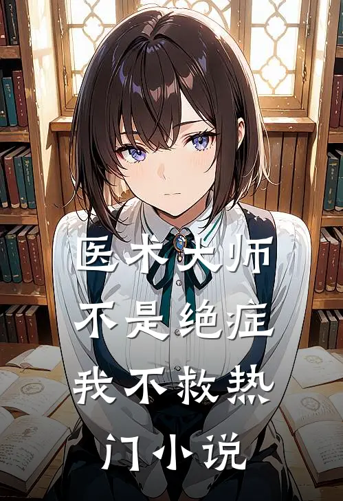 医术大师：不是绝症我不救热门小说