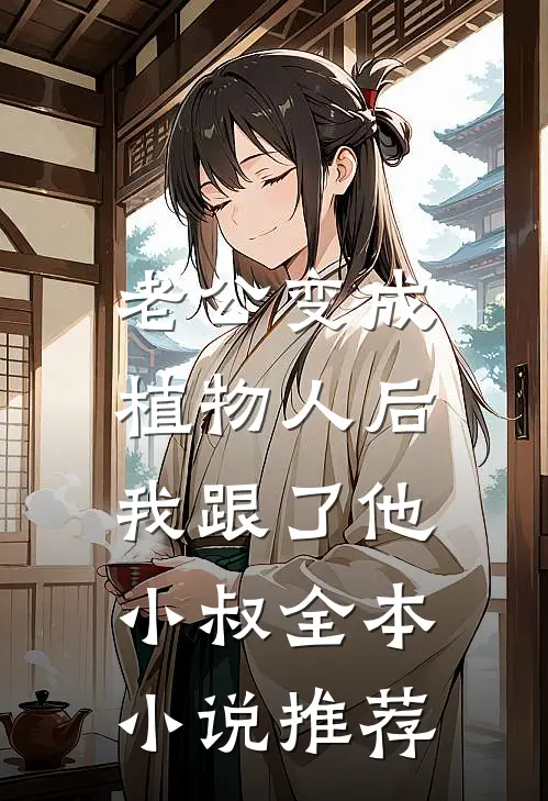 老公变成植物人后，我跟了他小叔全本小说推荐