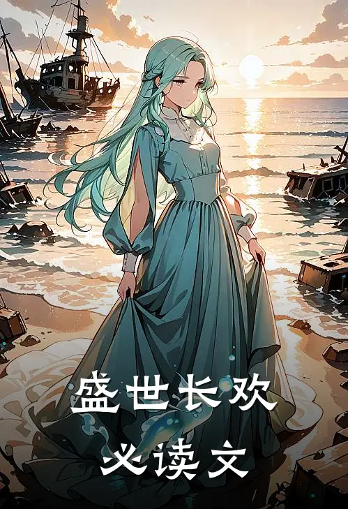 盛世长欢必读文