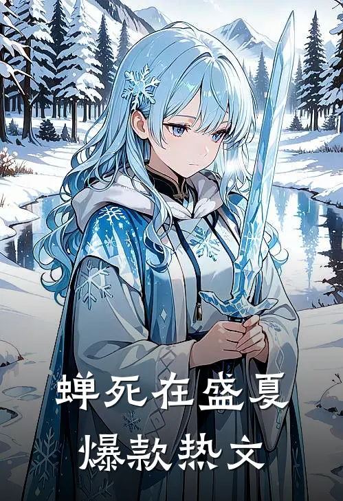 蝉死在盛夏爆款热文