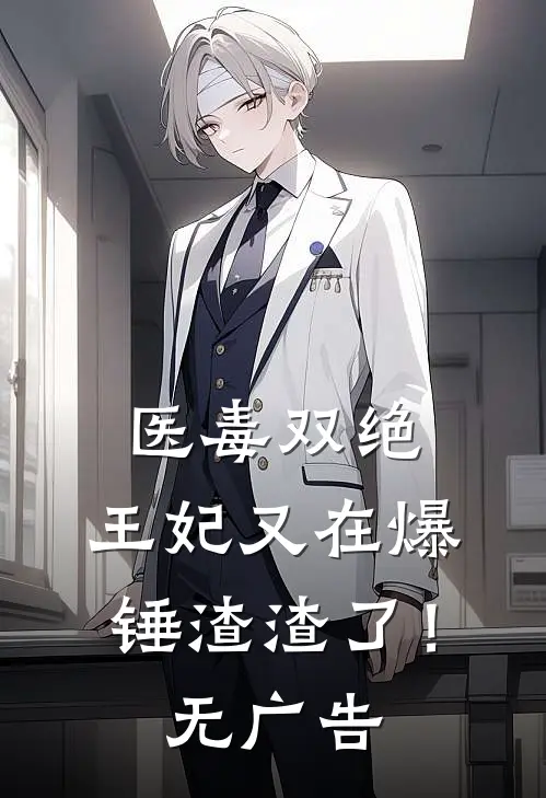 医毒双绝：王妃又在爆锤渣渣了！无广告