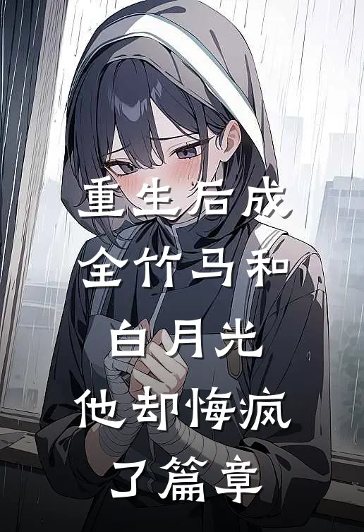 重生后成全竹马和白月光，他却悔疯了篇章