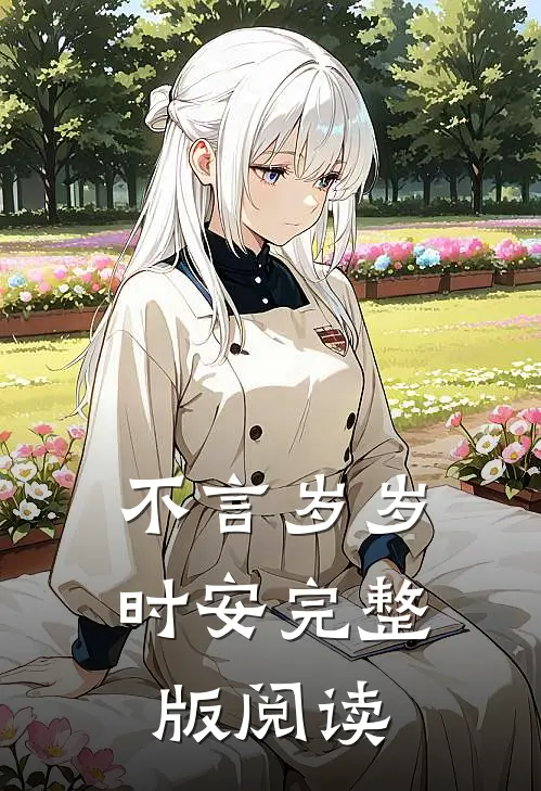 不言岁岁时安完整版阅读