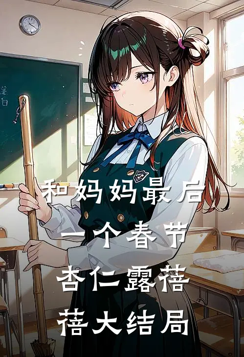 和妈妈最后一个春节杏仁露蓓蓓大结局