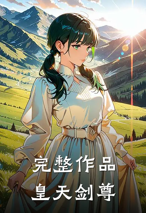 完整作品皇天剑尊