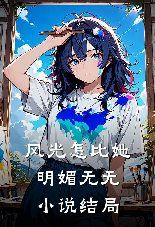 风光怎比她明媚无无小说结局