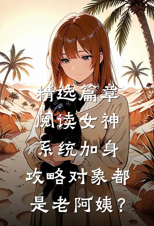 精选篇章阅读女神系统加身，攻略对象都是老阿姨？