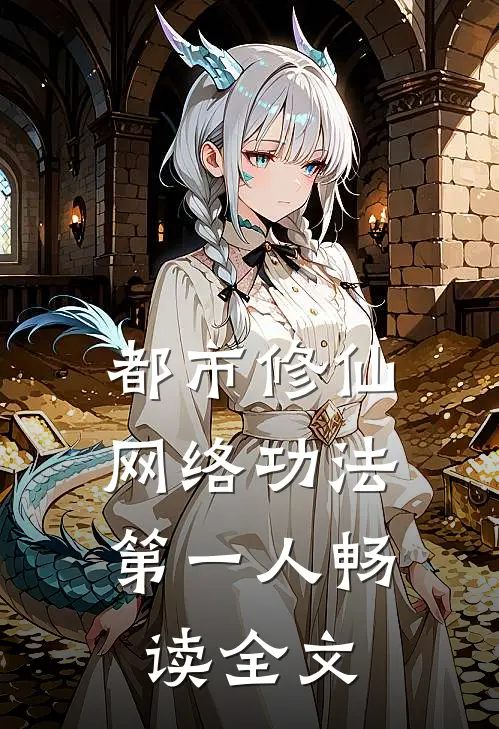 都市修仙：网络功法第一人畅读全文