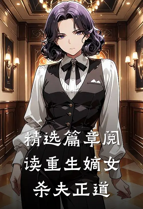 精选篇章阅读重生嫡女杀夫正道