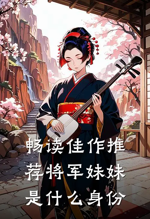 畅读佳作推荐将军妹妹是什么身份