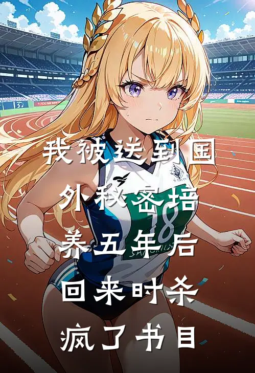 我被送到国外秘密培养五年后，回来时杀疯了书目