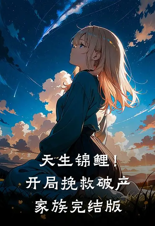 天生锦鲤!开局挽救破产家族完结版免费阅读