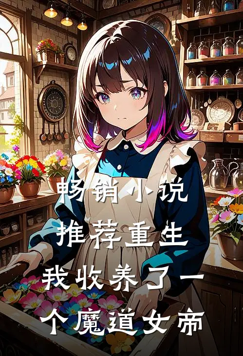 畅销小说推荐重生：我收养了一个魔道女帝