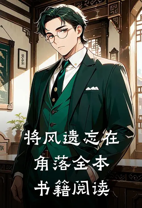 将风遗忘在角落全本书籍阅读
