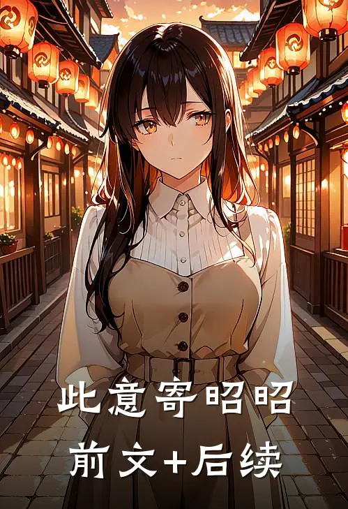 此意寄昭昭前文+后续
