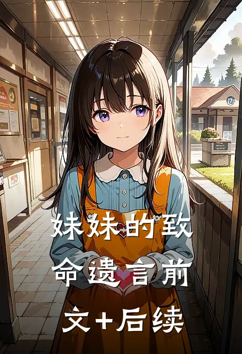 妹妹的致命遗言前文+后续