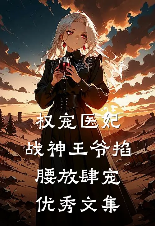 权宠医妃，战神王爷掐腰放肆宠优秀文集