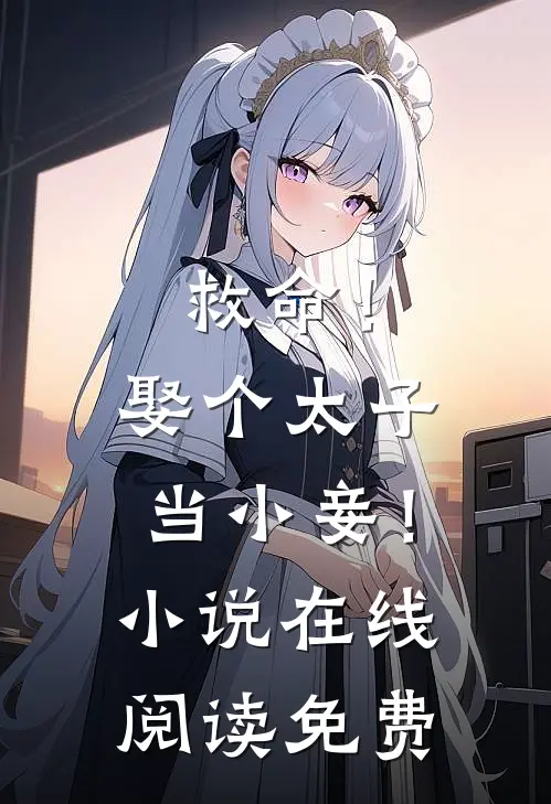 救命！娶个太子当小妾！小说在线阅读免费